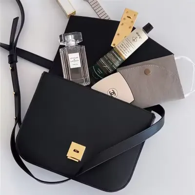 FASHION CLASSIC WOMEN'S BAG
